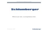 Manual de Completaciones de Schlumberger