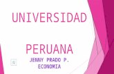 UNIVERSIDAD PERUANA