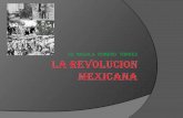 Magala revolucion mexicana