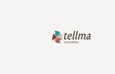 Tellma - Gestión de prensa y relaciones públicas