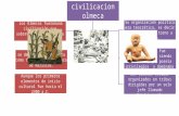 Civilicaciones mesoamericanas *--*