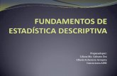 Fundamentos de estadística descriptiva   aprendices