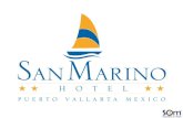 Presentacion Hotel San Marino Agosto 2015