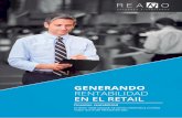Libro: La Industria Del Retail En El Perú (Capitulo) Por Martin Reaño