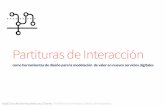 PiX - Partituras de Interacción (Interaction Scores)