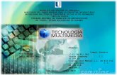 Tecnología multimedia