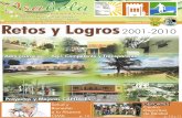 Retos y Logros 2001-2010