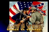 Guerra de Secesión 2