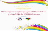 IV Congreso Internacional Biomedico