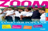 Primera Revista Juvenil Otavaleña - Zoom