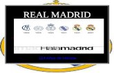 Historia del Real Madrid