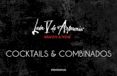 Cocktails 2015 Leon V de Armenia