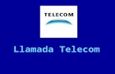 Llamada Telecom