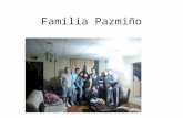 Familia Freire Pazmiño