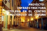 Proyecto Zaruma