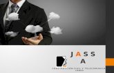 Jassa, Construcción Civil y Telecomunicaciones