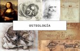 DRS Osteología 2015