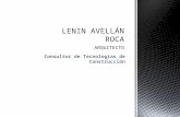 Imagen digital Lenin Avellan