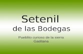 Setenil (Cádiz)