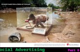 Social Advertising (Part 6)