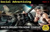 Social Advertising (Part 5)