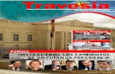 Revista Travesia 2010