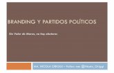 Marketing Politico 2.0: la importancia de ESCUCHAR para MERECERSE el voto