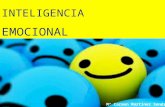 Inteligencia emocional, Educación, Mª Carmen Martínez Sendra, Colegio Guadalaviar