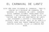 El Carnaval De Lantz Power Point