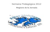 Semana Pedagógica 2012_Profesorado en Historia_6