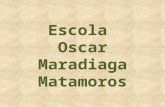 Escola Oscar Maradiaga