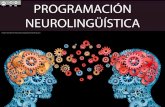 Presentacion Programación Neurolingüística