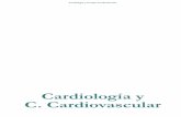 CARDIOLOGÍA Y CIRUGÍA CARDIOVASCULAR MANUAL CTO 6ta Edición