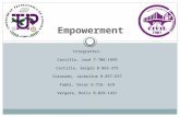 Trabajo N°2 - Gestión Empresarial - Empowerment