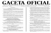 Estado de excepción en Táchira - Notilogia