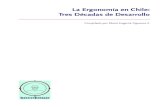 Clase 2 30 Anos de Ergonomia en Chile