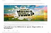 ¿Cuál es la Música que Agrada a YHWH_ _ Ministerio Puerta de Esperanza –