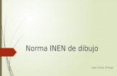 Presentacion Norma INEN