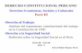 06 - 3 - Clase - DCP - Derechos Sociales, Económicos y Culturales - III
