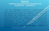 Siigo Software Empresarial