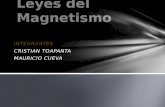 Expo Leyesdelmagnetismo 120426161242 Phpapp01