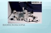 Bio Microscop i A