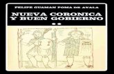 Guaman Poma de Ayala Felipe - Nueva Coronica Y Buen Gobierno 2