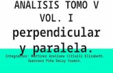 Analisis Tomo v. Volumen I Pag. 45 - 55