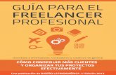 Guia Para El Freelancer Profesional Cap1 2015