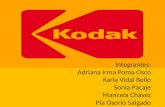 Caso Kodak (resubido)