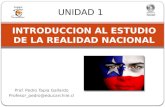 Unidad1 Introduccinalestudiodelarealidadnacional 120308191834 Phpapp02