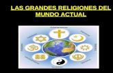 Religiones fDel Mundo 5to Sec