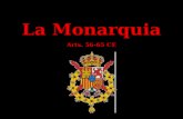 La Monarquia