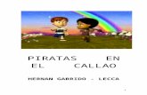 Piratas en El Callao (Cuento)